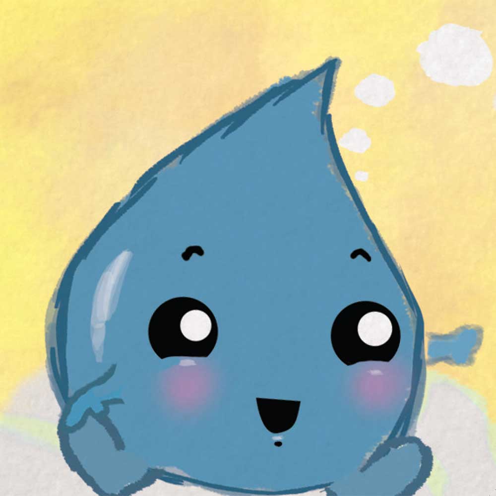 Truyện thai giáo tiếng Anh (Thai giáo ngoại ngữ): Tone’s Big Drop