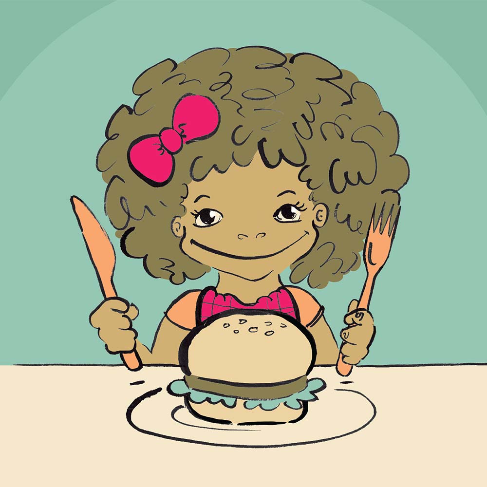 Truyện thai giáo tiếng Anh (Thai giáo ngoại ngữ): What If…?