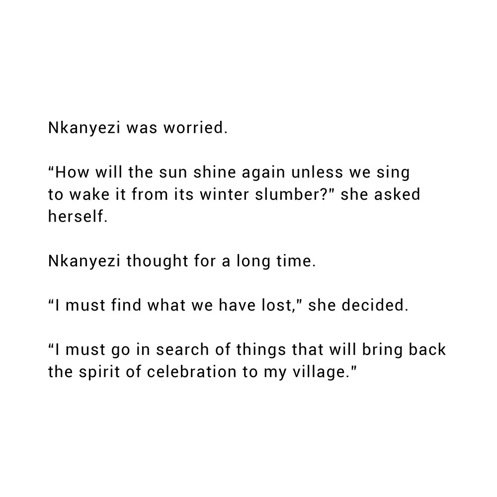 Truyện thai giáo tiếng Anh (Thai giáo ngoại ngữ): Searching for the Spirit of Spring