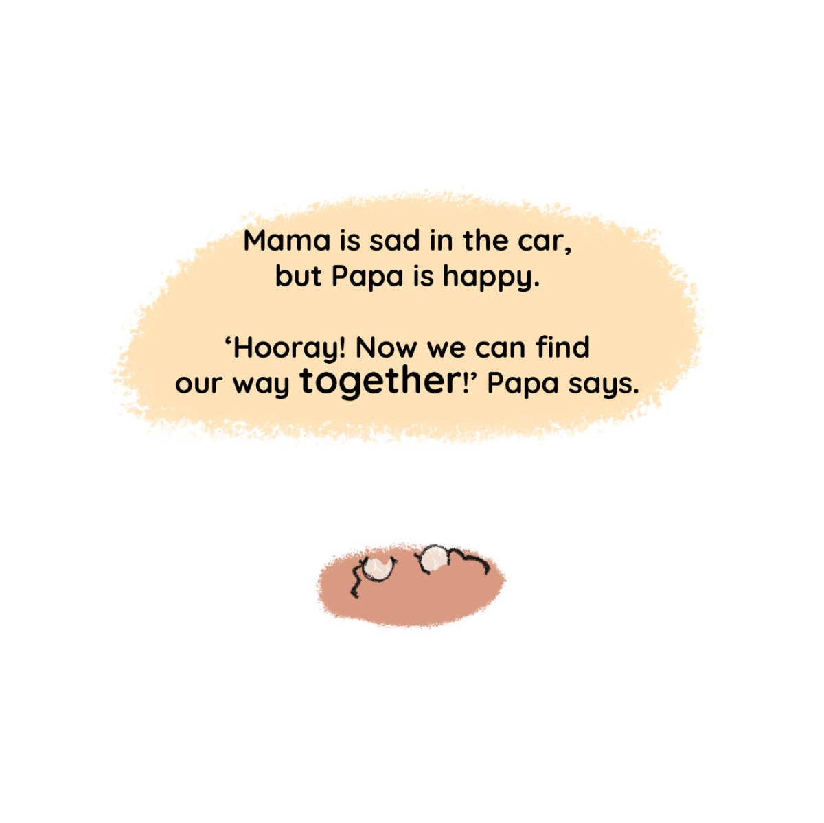 Truyện thai gi&aacute;o tiếng Anh (Thai gi&aacute;o ngoại ngữ): The Things That Really Matter