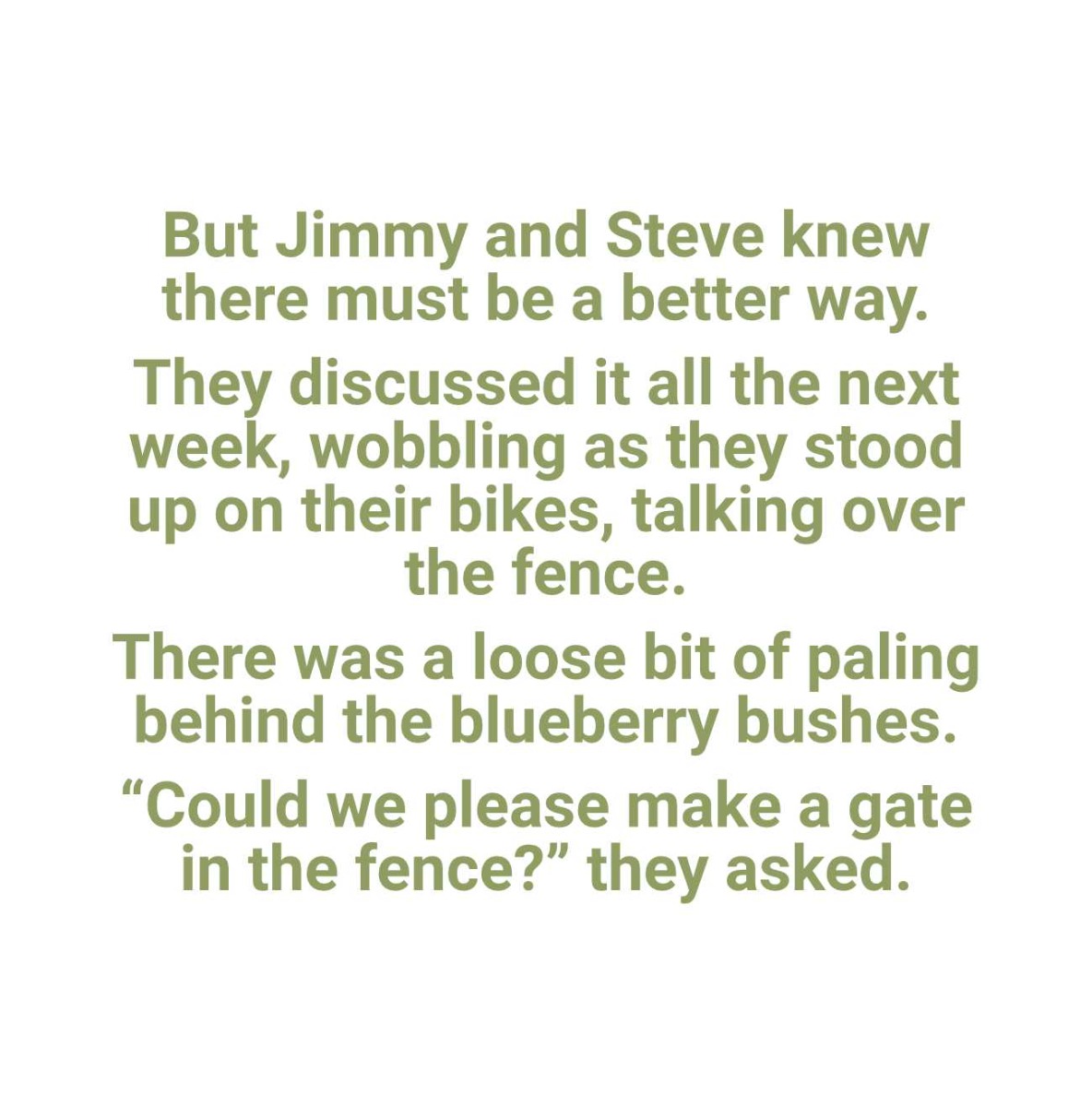 Truyện thai giáo tiếng Anh (Thai giáo ngoại ngữ): Jimmy and Steve Are Friends