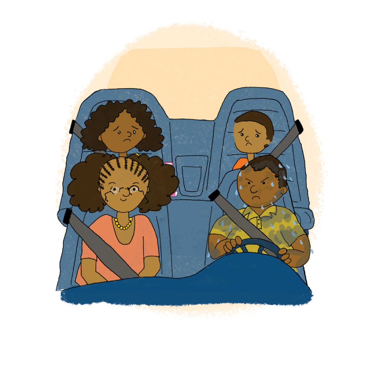 Truyện thai gi&aacute;o tiếng Anh (Thai gi&aacute;o ngoại ngữ): The Things That Really Matter