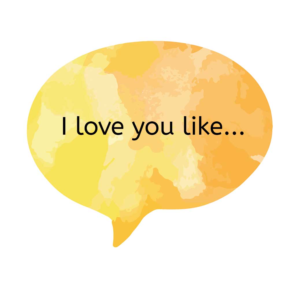 Truyện thai giáo tiếng Anh (Thai giáo ngoại ngữ): The Whole World I Love It