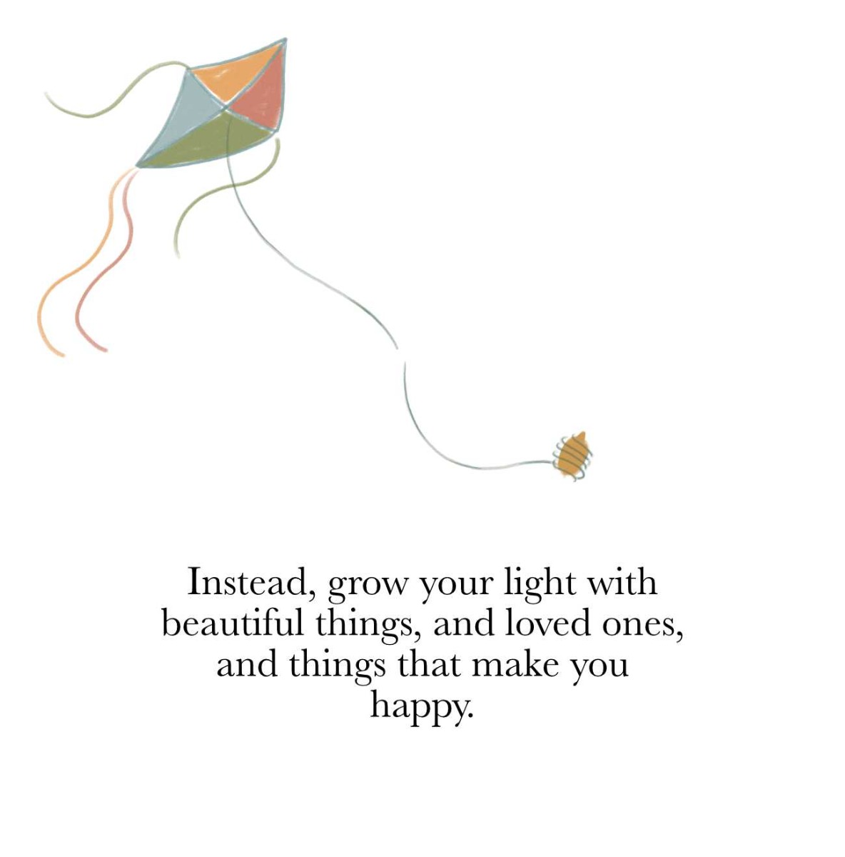 Truyện thai giáo tiếng Anh (Thai giáo ngoại ngữ): Your Magic Light