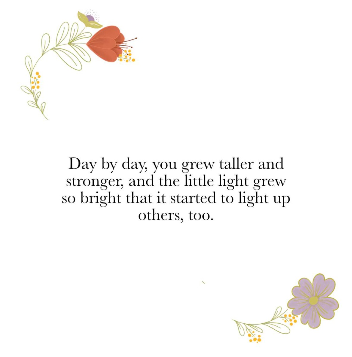 Truyện thai giáo tiếng Anh (Thai giáo ngoại ngữ): Your Magic Light