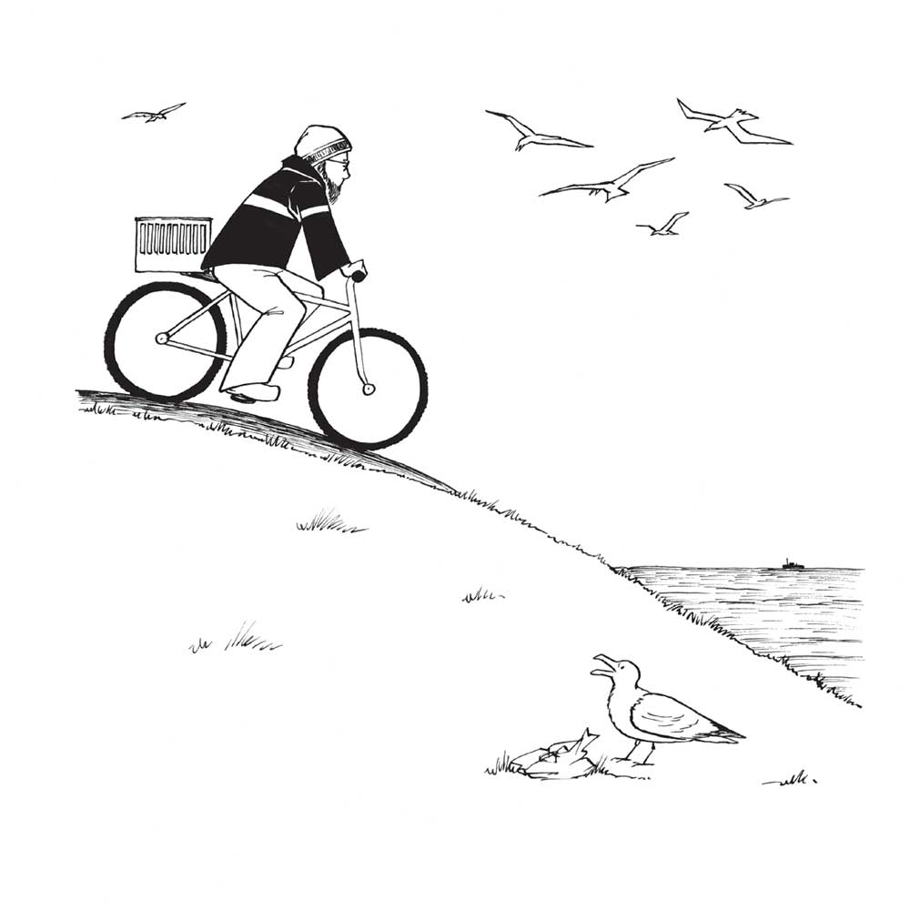 Truyện thai giáo tiếng Anh (Thai giáo ngoại ngữ): A Fish and a Gift