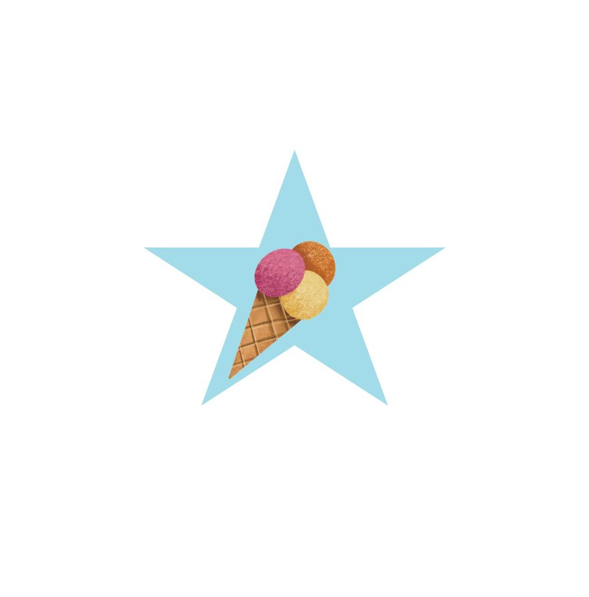 Truyện thai giáo tiếng Anh (Thai giáo ngoại ngữ): The World’s Best Ice Cream