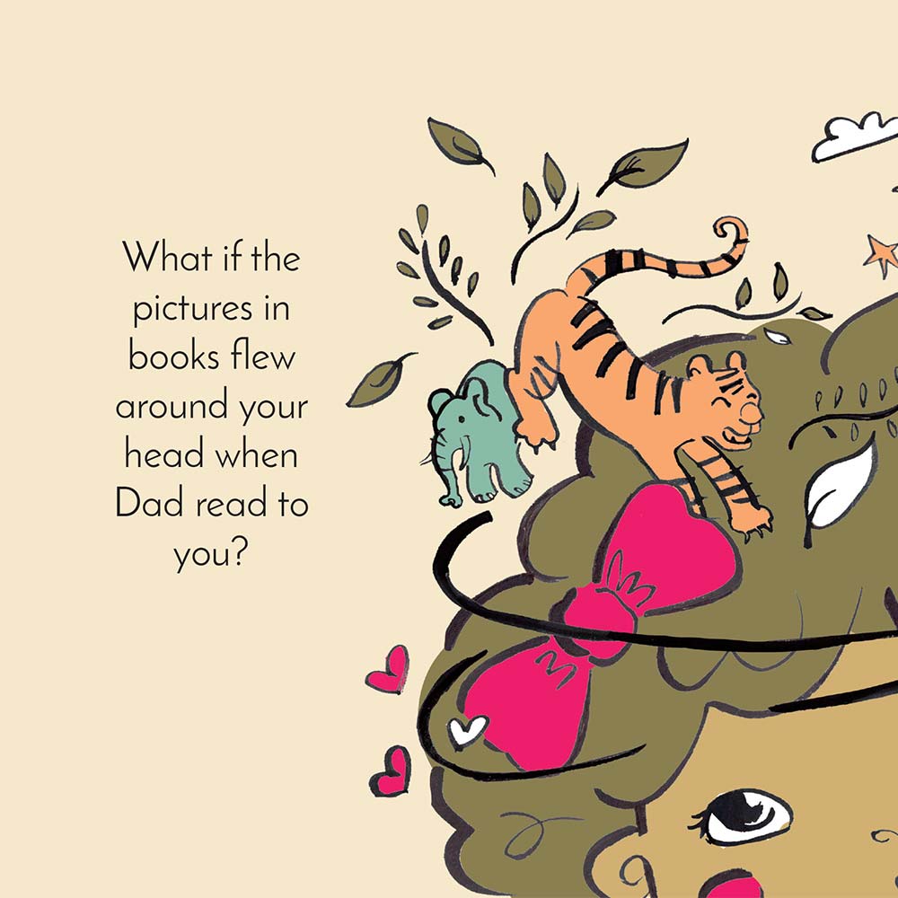 Truyện thai giáo tiếng Anh (Thai giáo ngoại ngữ): What If…?