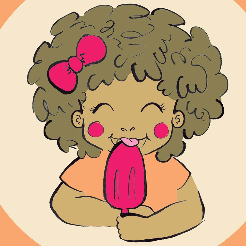 Truyện thai giáo tiếng Anh (Thai giáo ngoại ngữ): What If…?