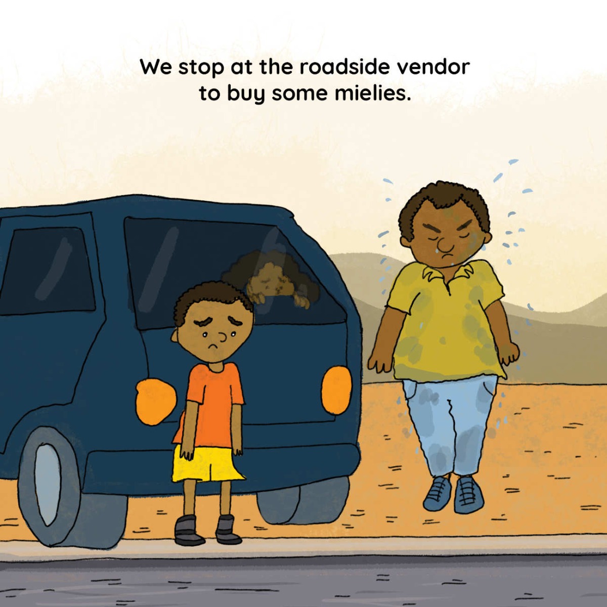 Truyện thai gi&aacute;o tiếng Anh (Thai gi&aacute;o ngoại ngữ): The Things That Really Matter