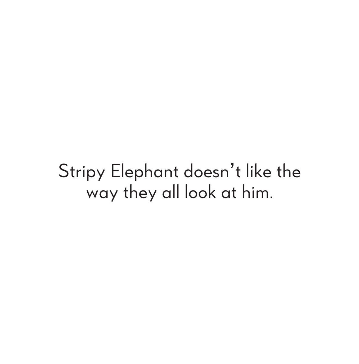 Truyện thai giáo tiếng Anh (Thai giáo ngoại ngữ): Elephants Can Read, Too!