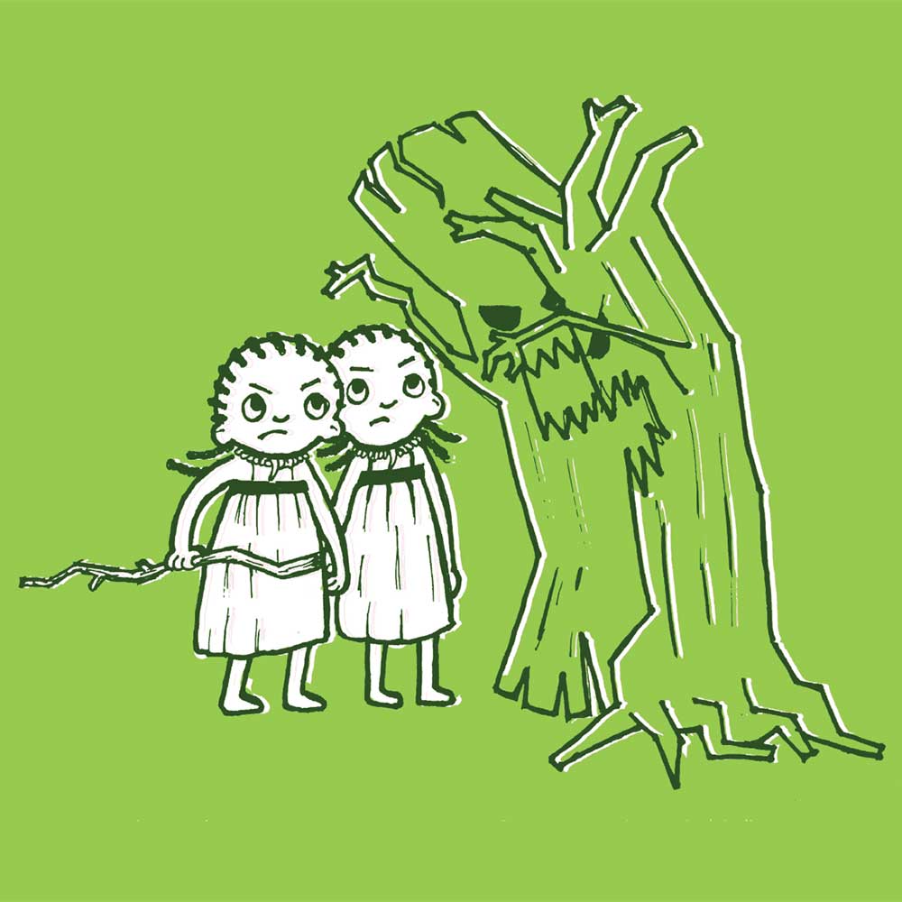 Truyện thai giáo tiếng Anh (Thai giáo ngoại ngữ): The Rainbow Cloud