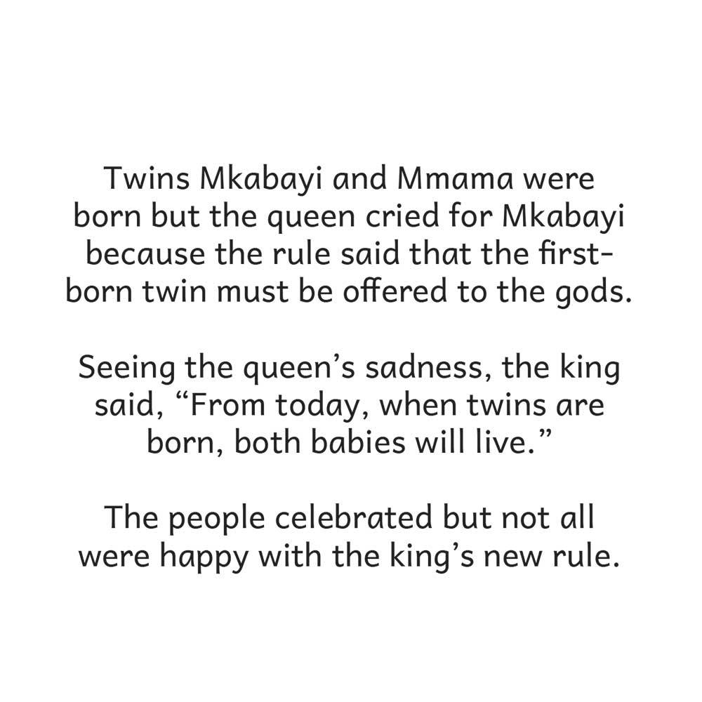 Truyện thai giáo tiếng Anh (Thai giáo ngoại ngữ): The Rainbow Cloud