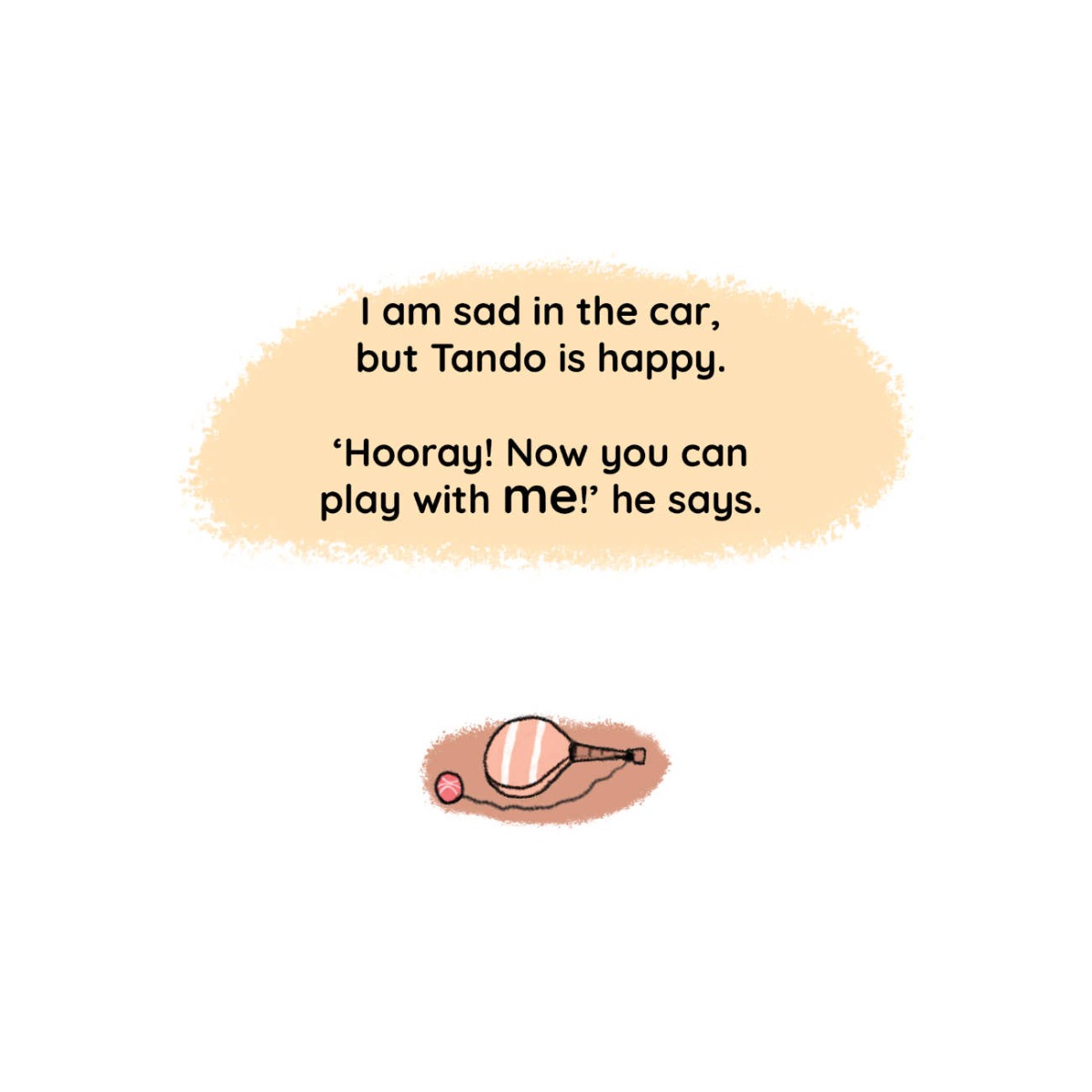 Truyện thai gi&aacute;o tiếng Anh (Thai gi&aacute;o ngoại ngữ): The Things That Really Matter