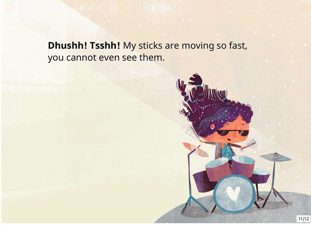 Truyện thai giáo tiếng Anh (Thai giáo ngoại ngữ): Today I Am