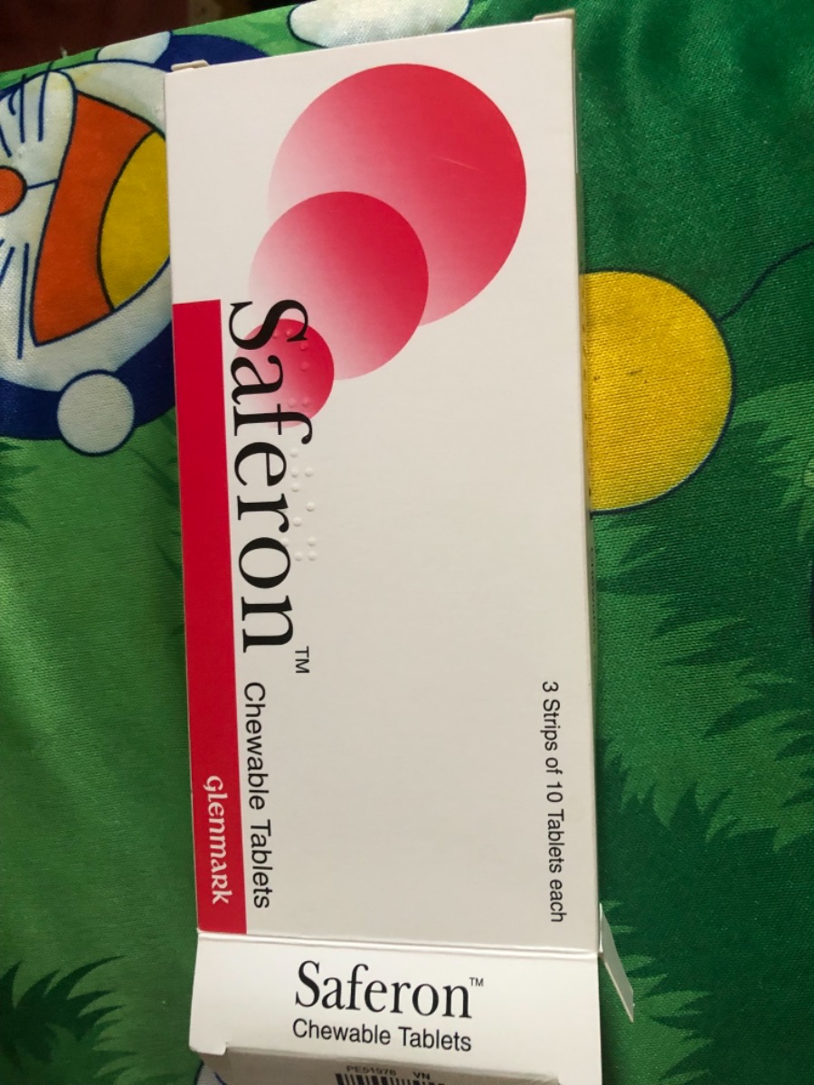 Chào bác sĩ, em đang dùng hai loại này của bệnh viện kê.
1. Saferon ( 2 hộp)
2. NextG Ca ( 1 hộp)
Và em dùng theo viên tinh bột nghệ 
Giờ em muốn dùng thêm viên tổng hợp Evelit cho mẹ sau sinh thì có được không ạ, bổ sung vào thời điểm nào ạ.
Em xin cảm ơn ạ!