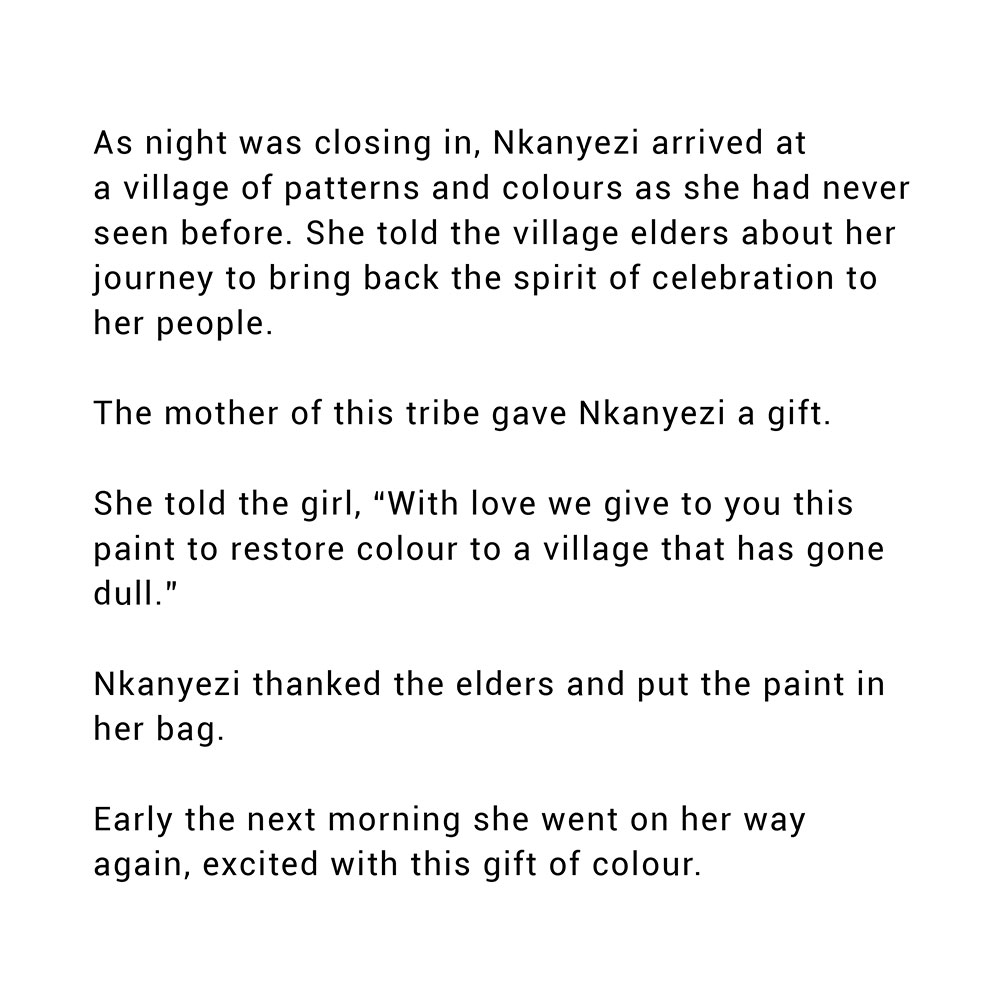 Truyện thai giáo tiếng Anh (Thai giáo ngoại ngữ): Searching for the Spirit of Spring