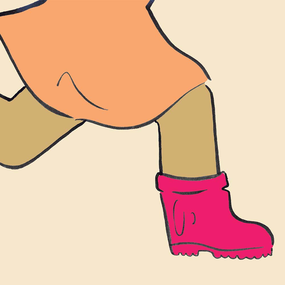 Truyện thai giáo tiếng Anh (Thai giáo ngoại ngữ): What If…?