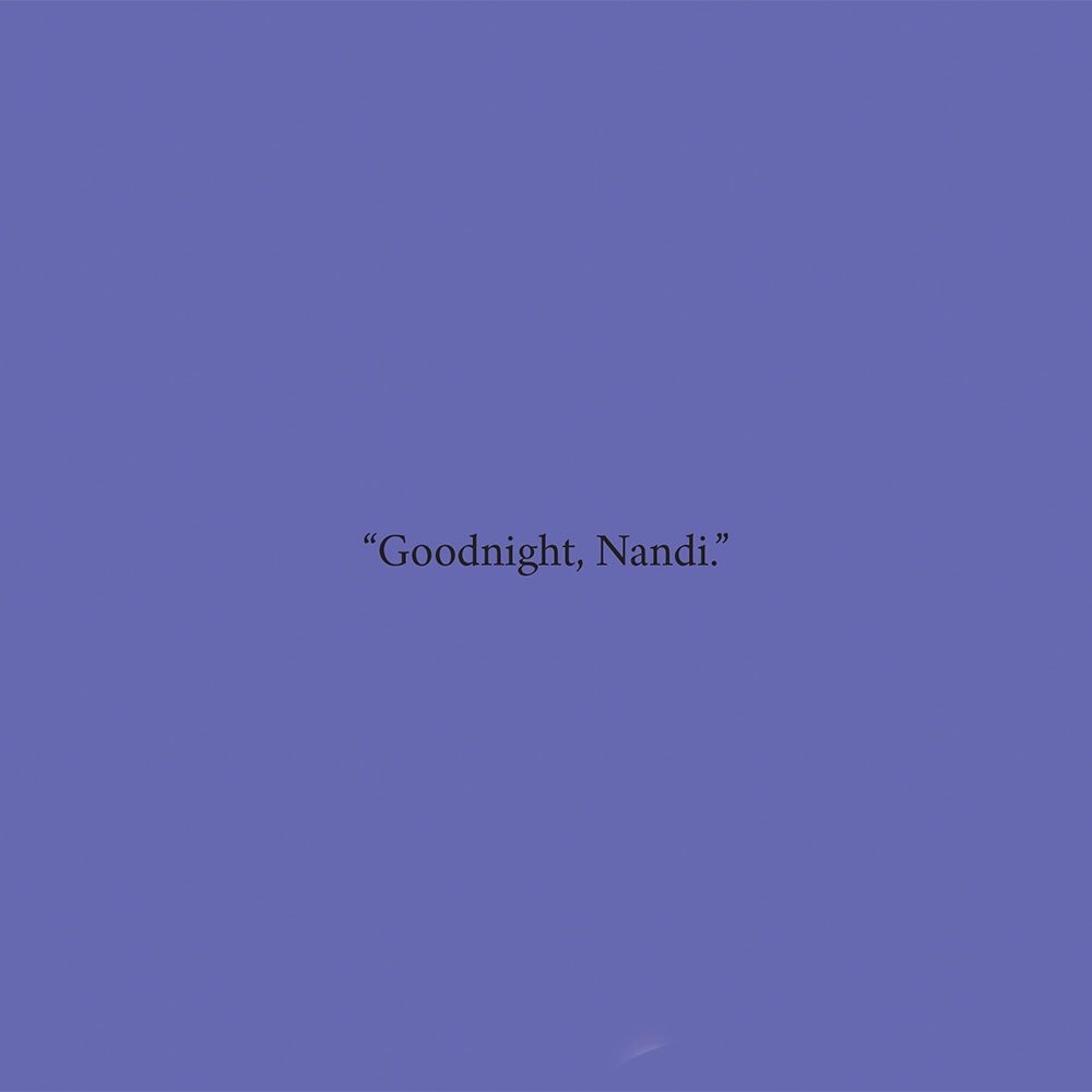Truyện thai giáo tiếng Anh (Thai giáo ngoại ngữ): I Don’t Want To Go To Sleep!