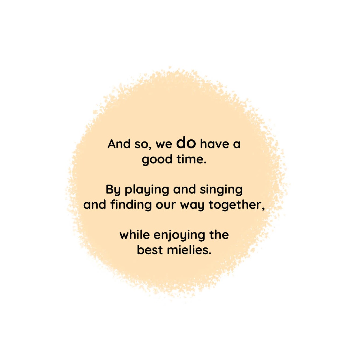 Truyện thai gi&aacute;o tiếng Anh (Thai gi&aacute;o ngoại ngữ): The Things That Really Matter