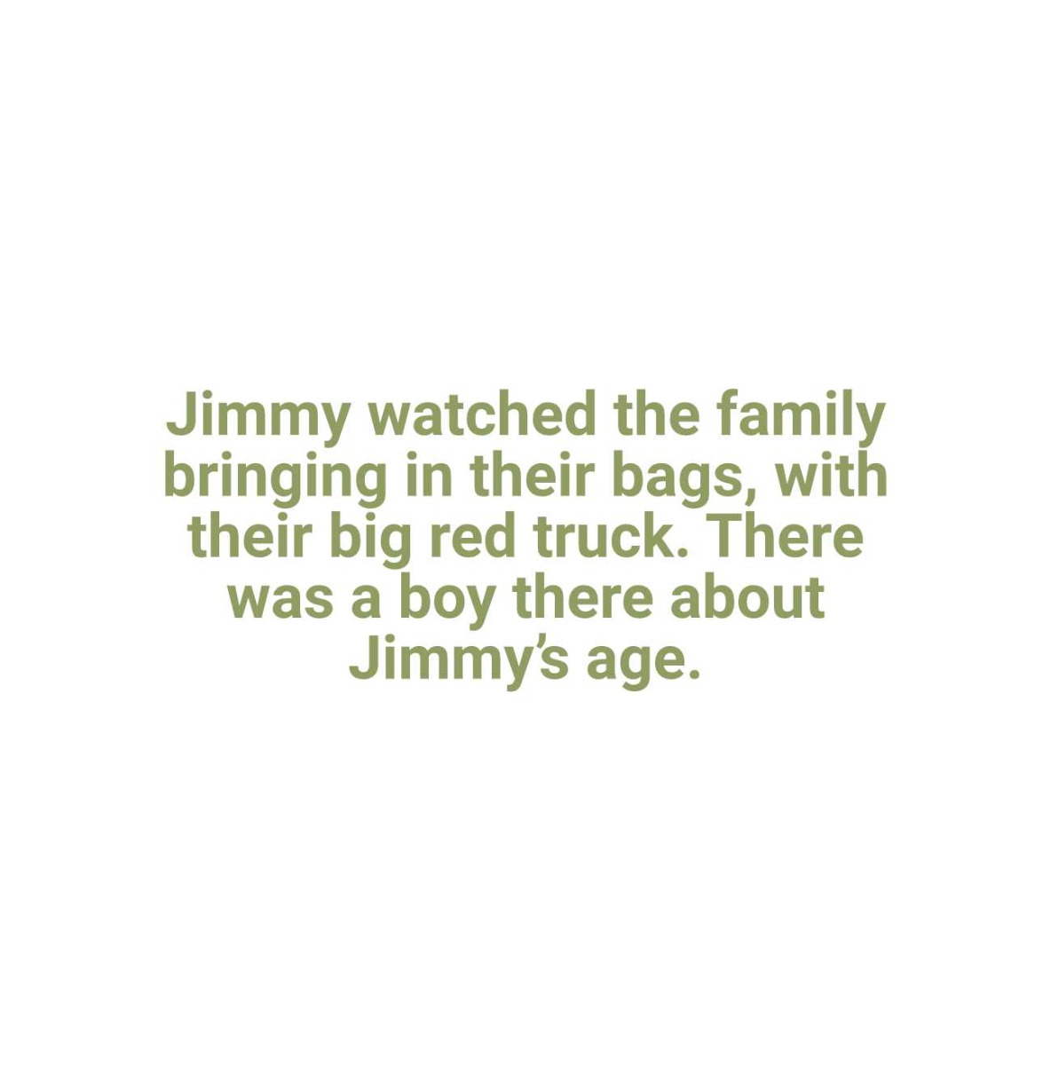 Truyện thai giáo tiếng Anh (Thai giáo ngoại ngữ): Jimmy and Steve Are Friends