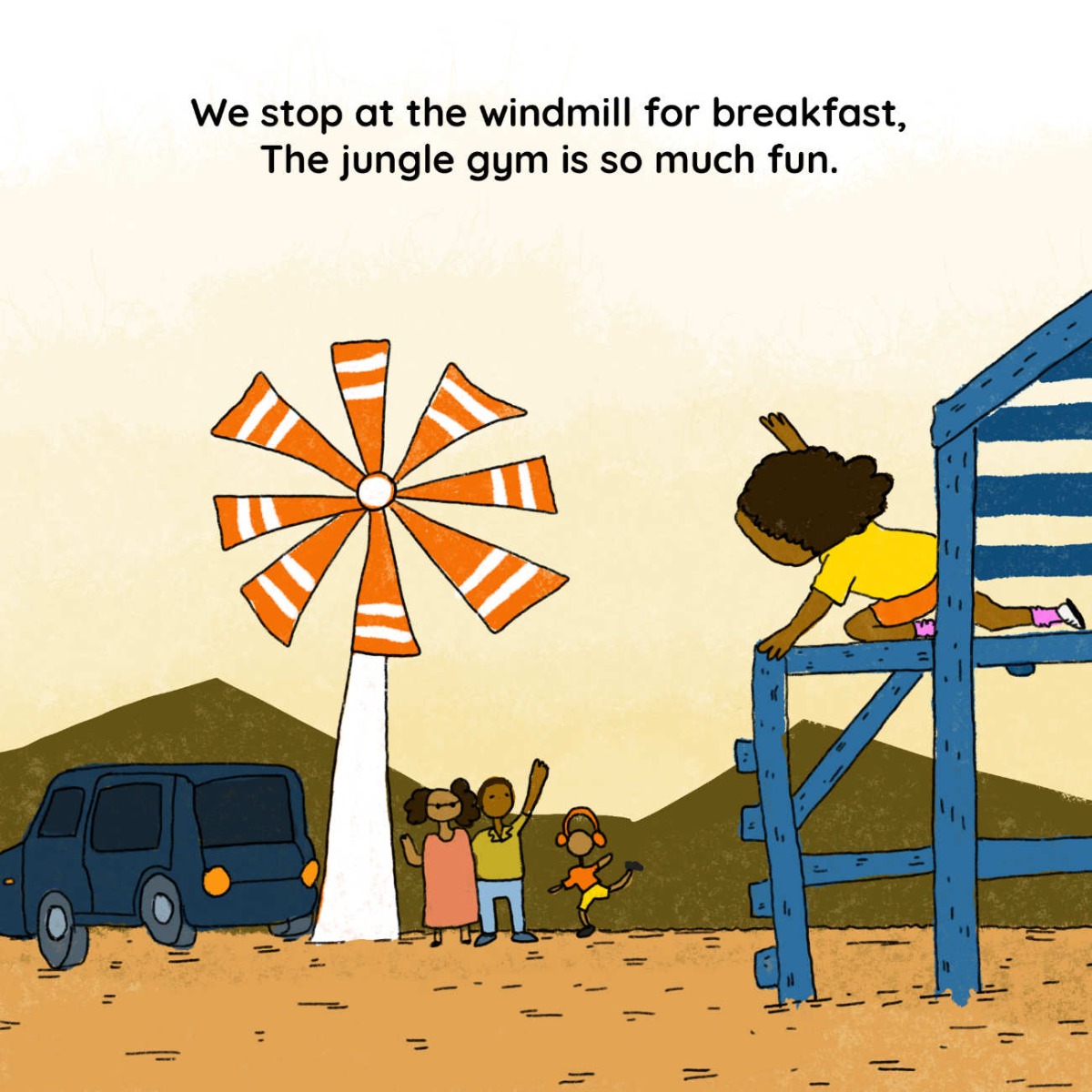 Truyện thai gi&aacute;o tiếng Anh (Thai gi&aacute;o ngoại ngữ): The Things That Really Matter