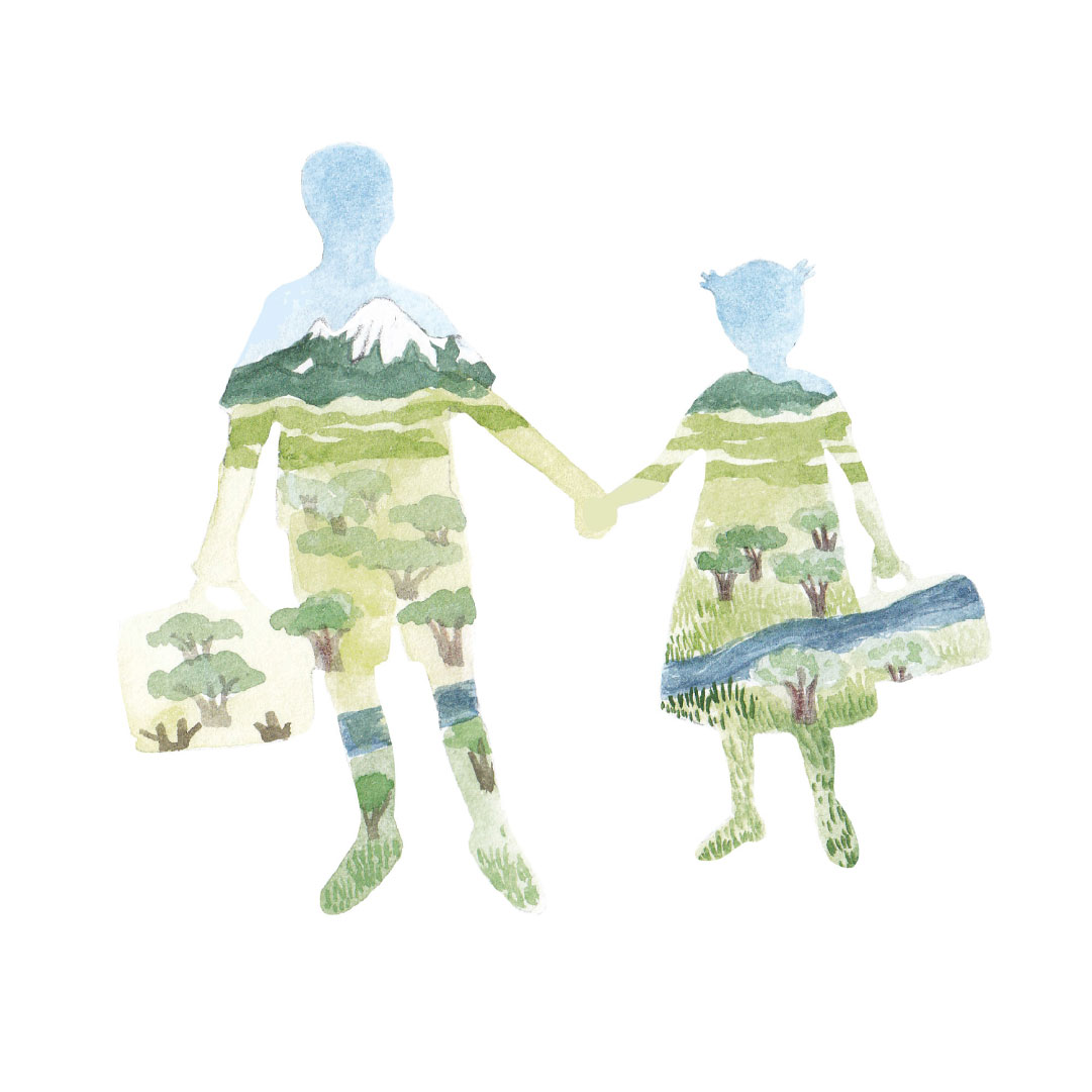 Truyện thai giáo tiếng Anh (Thai giáo ngoại ngữ): A Tiny Seed