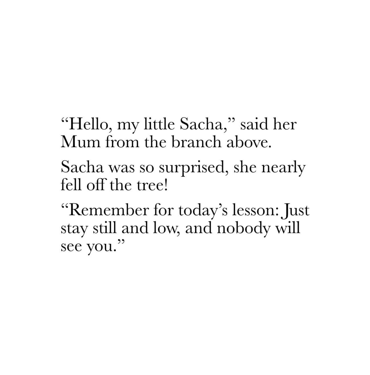 Truyện thai giáo tiếng Anh (Thai giáo ngoại ngữ): Spot My Spots