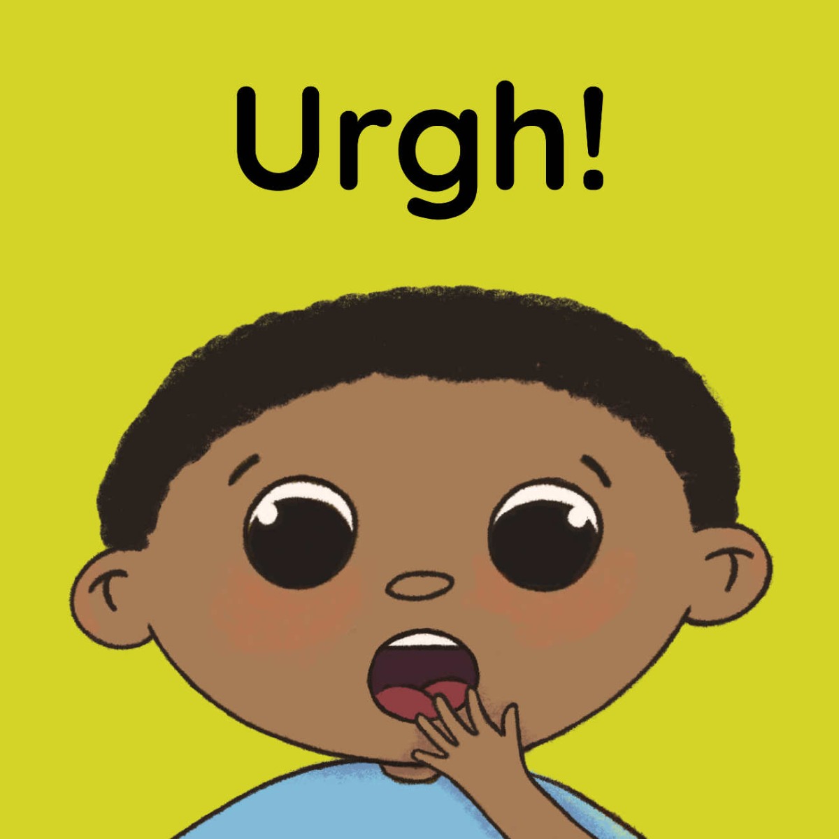 Truyện thai giáo tiếng Anh (Thai giáo ngoại ngữ): Alex’s Super Medicine