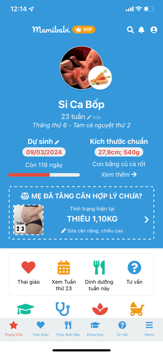 So sánh chưa chính xác. Ad Xem xét lại kích thước và cách so sánh