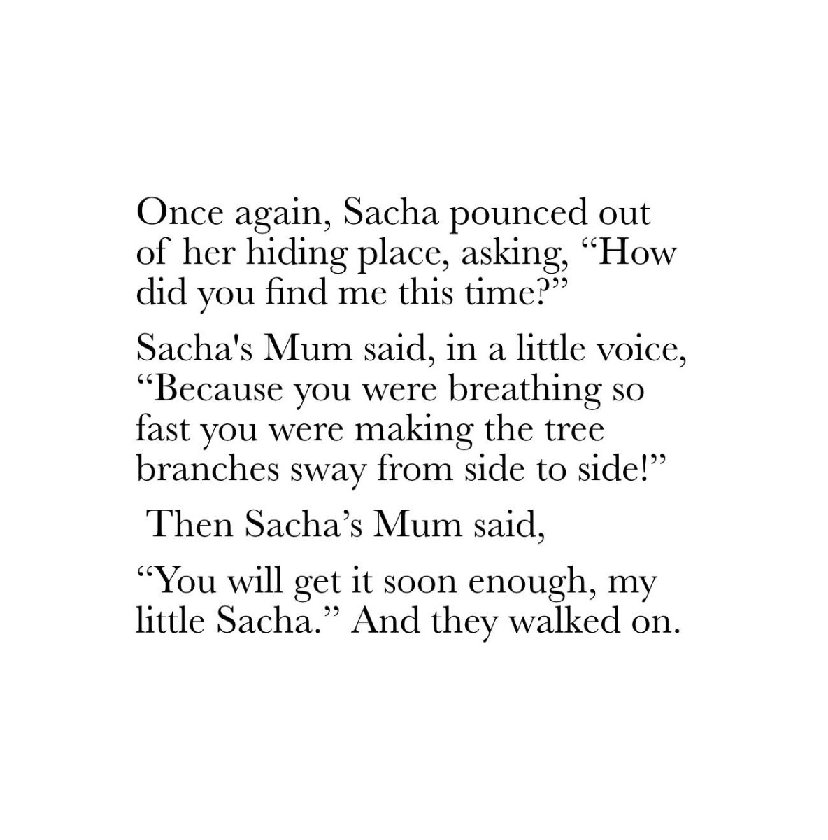 Truyện thai giáo tiếng Anh (Thai giáo ngoại ngữ): Spot My Spots