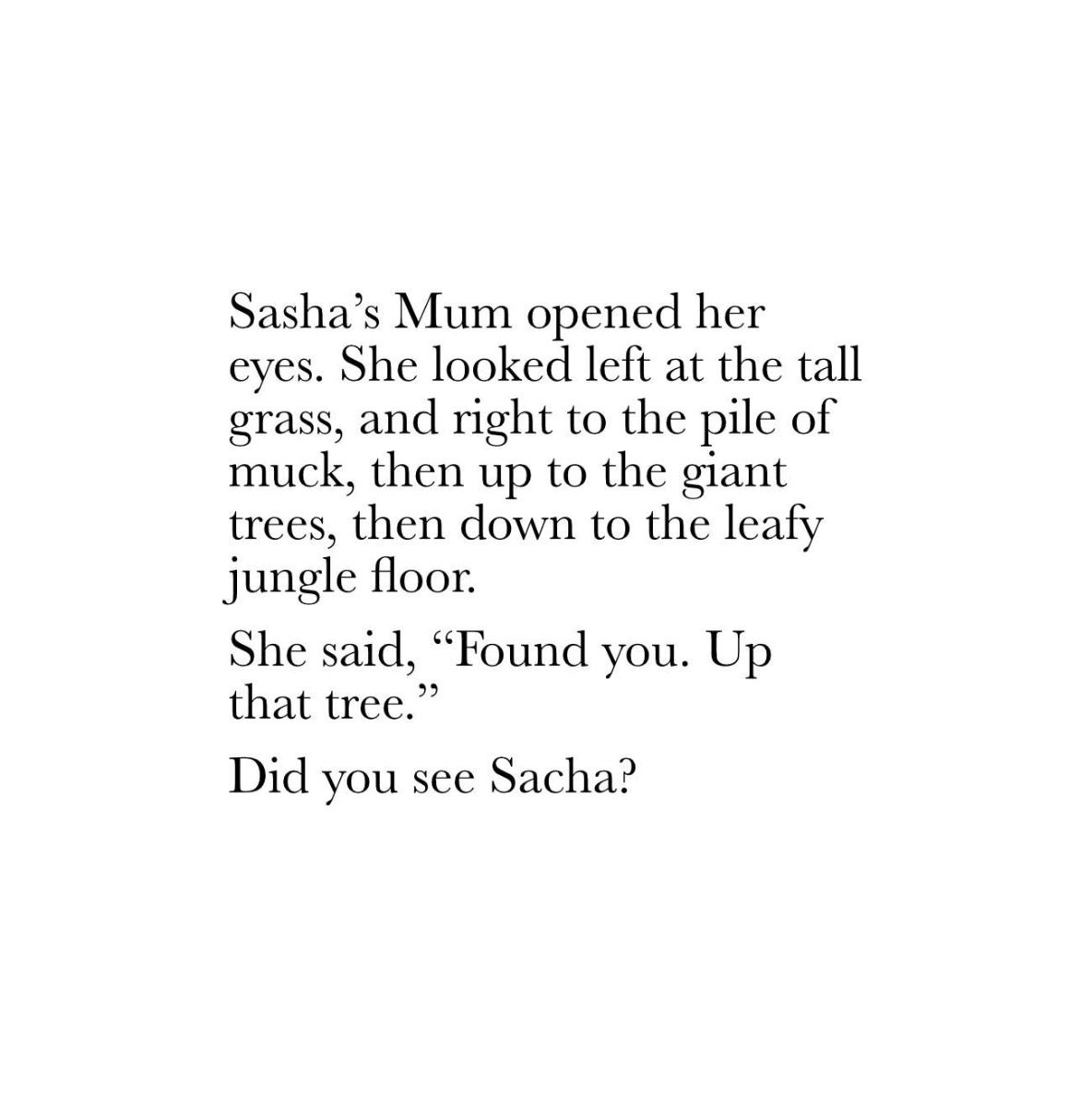 Truyện thai giáo tiếng Anh (Thai giáo ngoại ngữ): Spot My Spots
