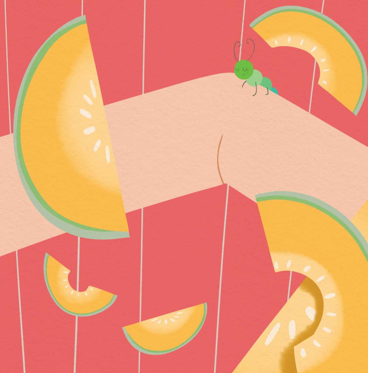 Truyện thai giáo tiếng Anh (Thai giáo ngoại ngữ): Ella’s Pocket Friends