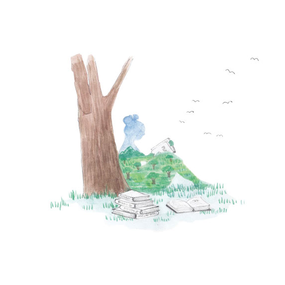 Truyện thai giáo tiếng Anh (Thai giáo ngoại ngữ): A Tiny Seed