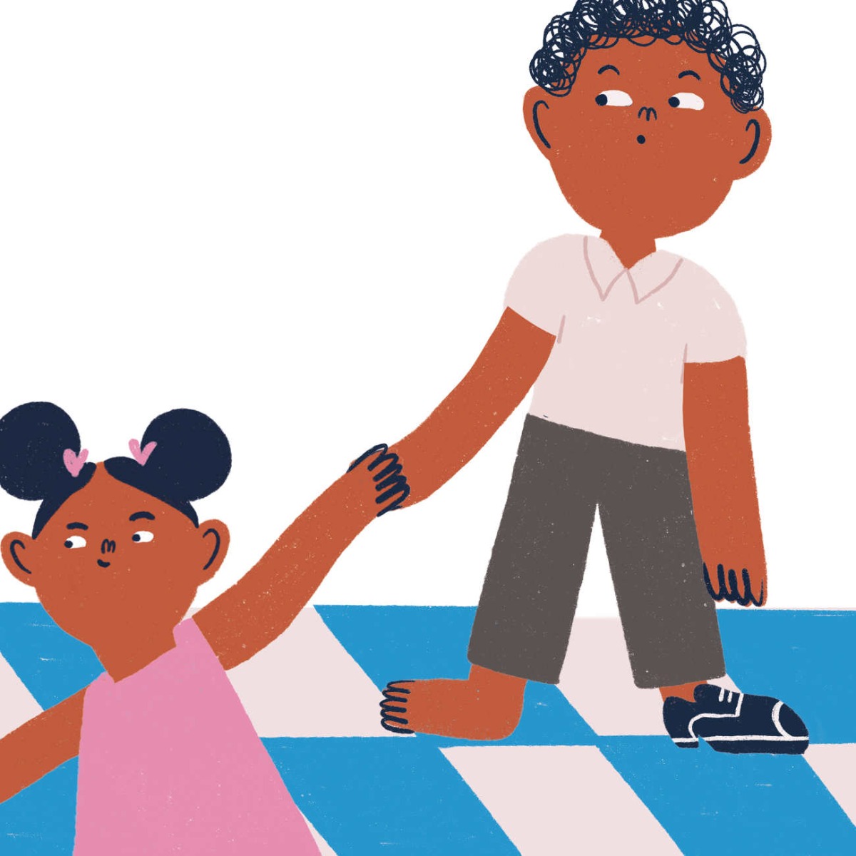 Truyện thai giáo tiếng Anh (Thai giáo ngoại ngữ): Who Took My Shoe?