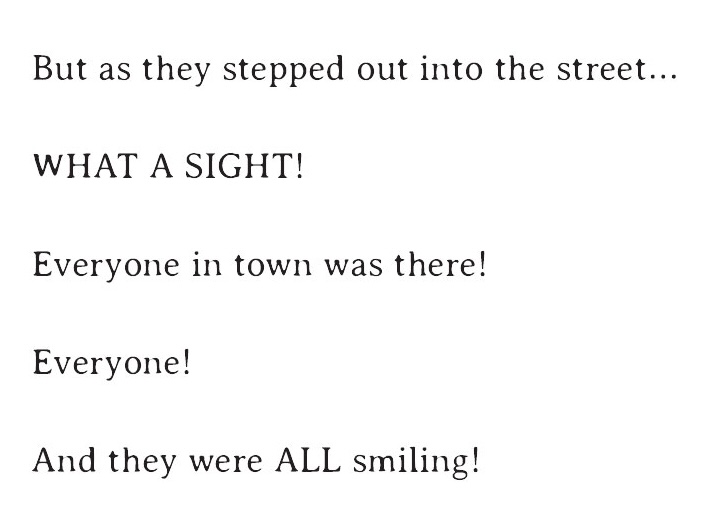 Truyện thai giáo tiếng Anh (Thai giáo ngoại ngữ): Sizwe’s Smile