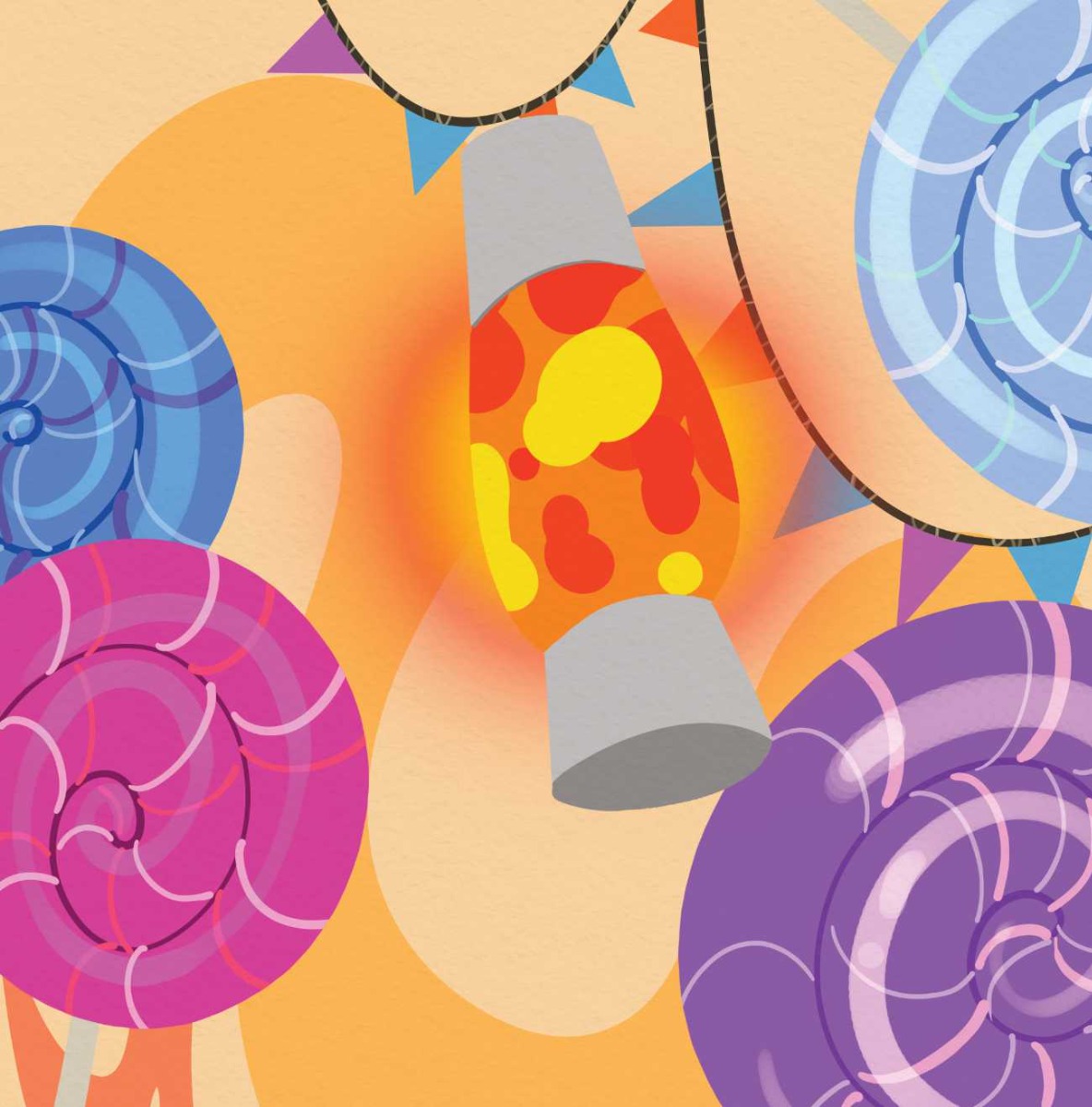 Truyện thai giáo tiếng Anh (Thai giáo ngoại ngữ): Ella’s Pocket Friends