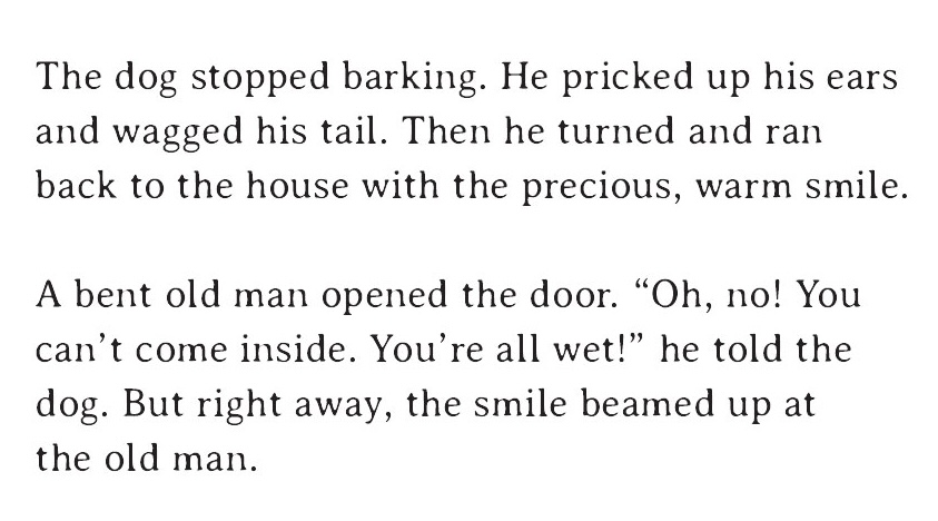 Truyện thai giáo tiếng Anh (Thai giáo ngoại ngữ): Sizwe’s Smile