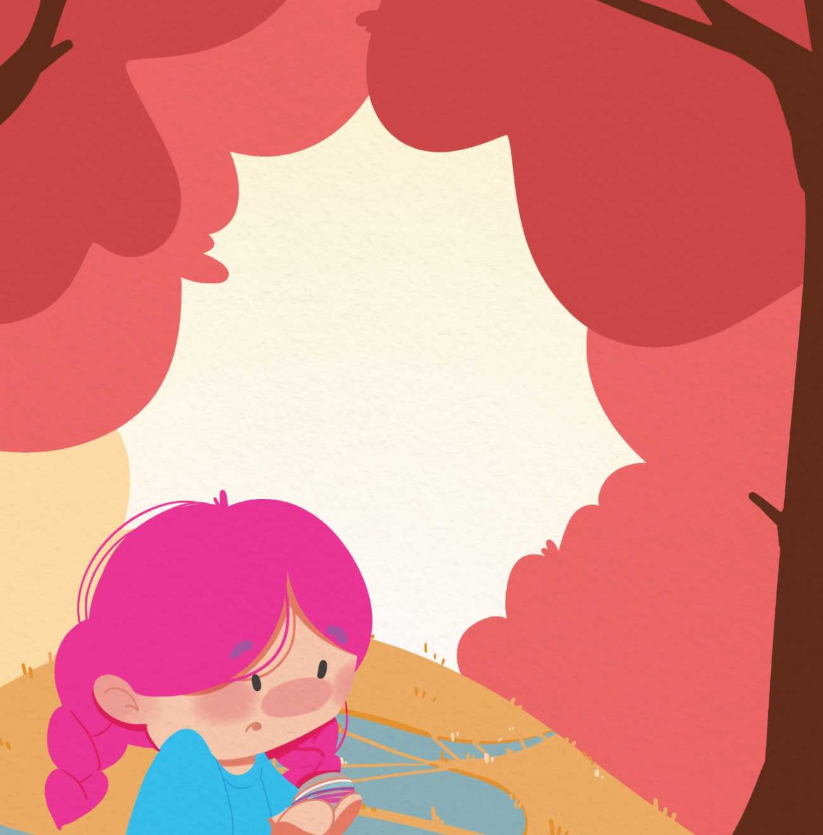 Truyện thai giáo tiếng Anh (Thai giáo ngoại ngữ): Ella’s Pocket Friends