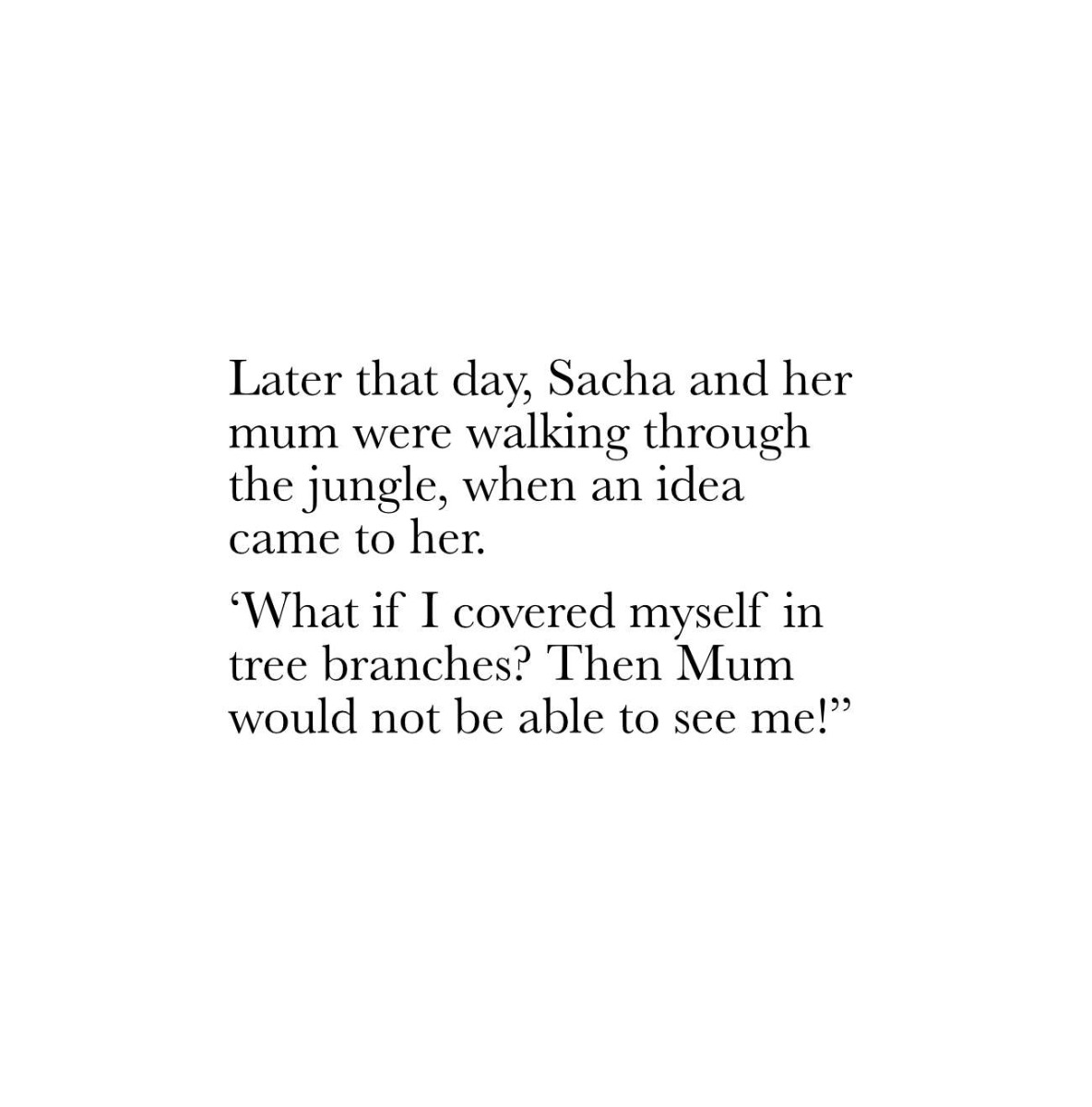 Truyện thai giáo tiếng Anh (Thai giáo ngoại ngữ): Spot My Spots