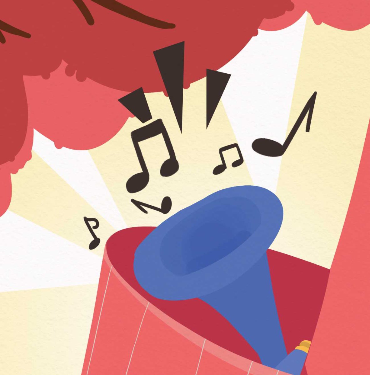 Truyện thai giáo tiếng Anh (Thai giáo ngoại ngữ): Ella’s Pocket Friends