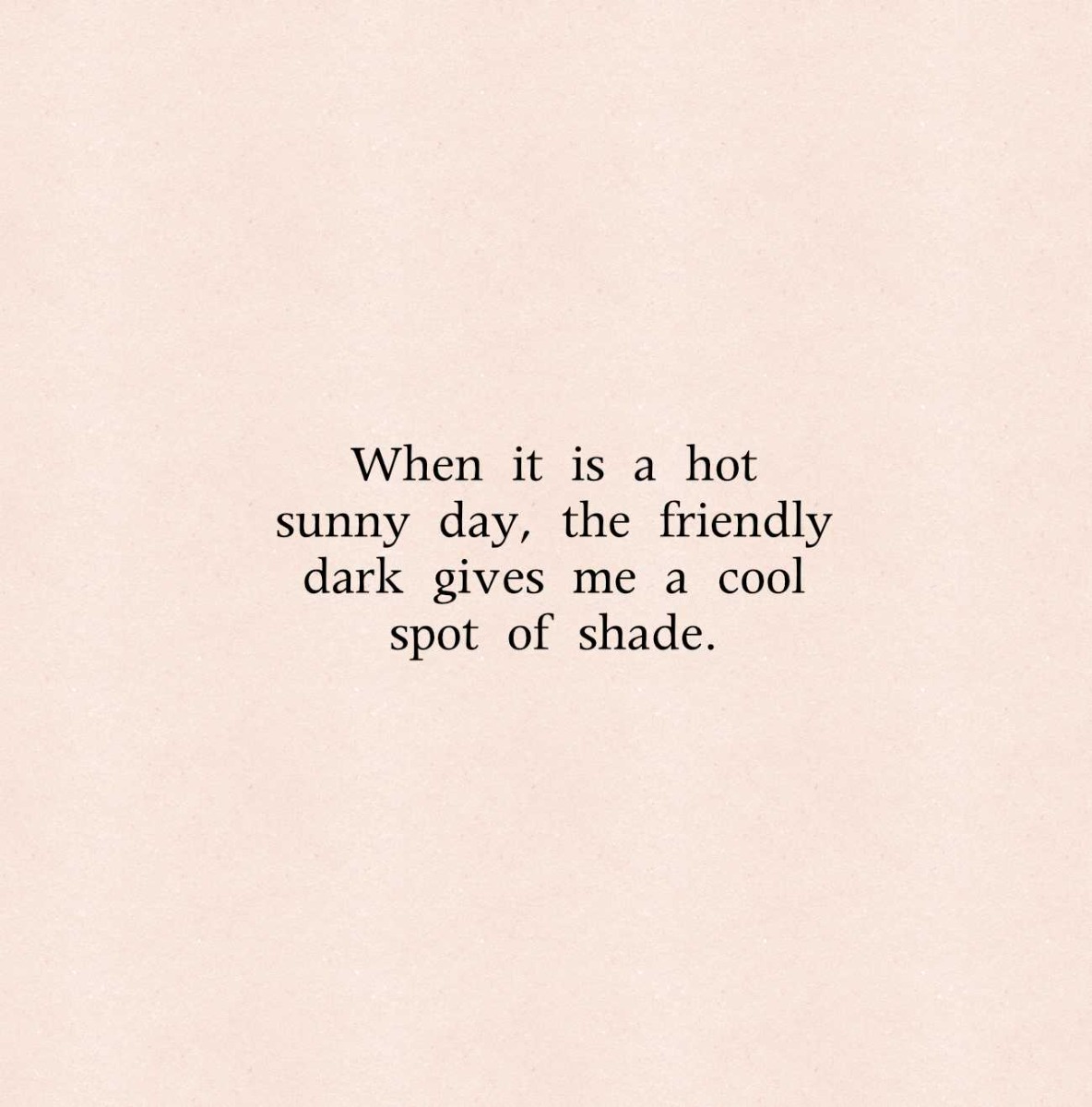 Truyện thai giáo tiếng Anh (Thai giáo ngoại ngữ): The Dark is Friendly