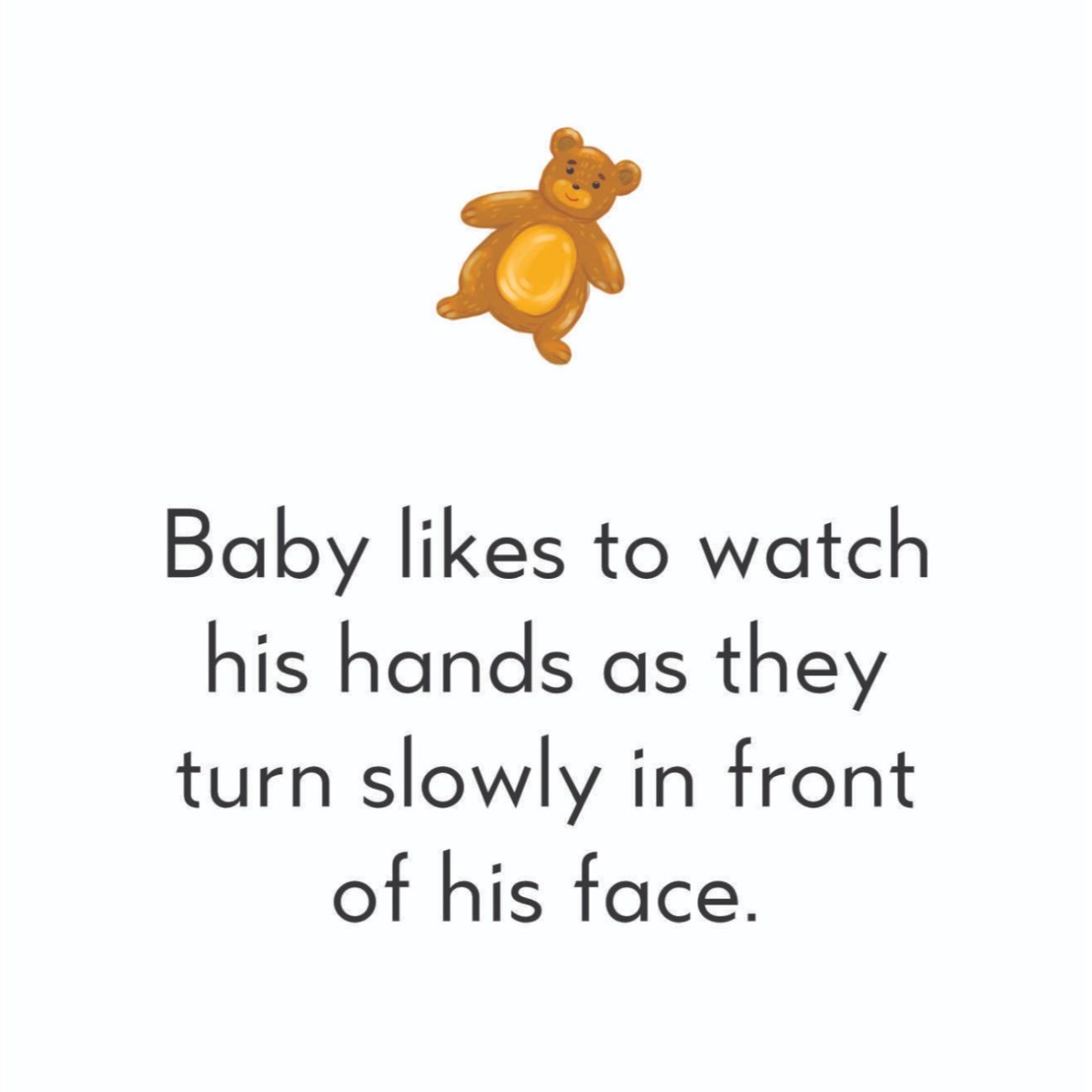 Truyện thai giáo tiếng Anh (Thai giáo ngoại ngữ): Baby’s Got The Hiccups
