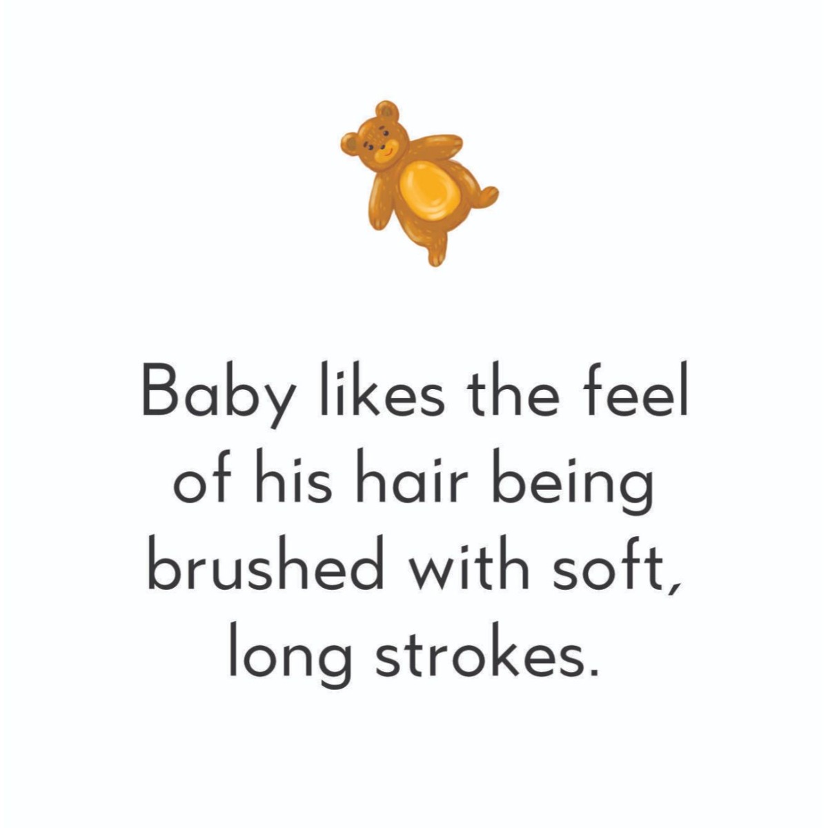Truyện thai giáo tiếng Anh (Thai giáo ngoại ngữ): Baby’s Got The Hiccups
