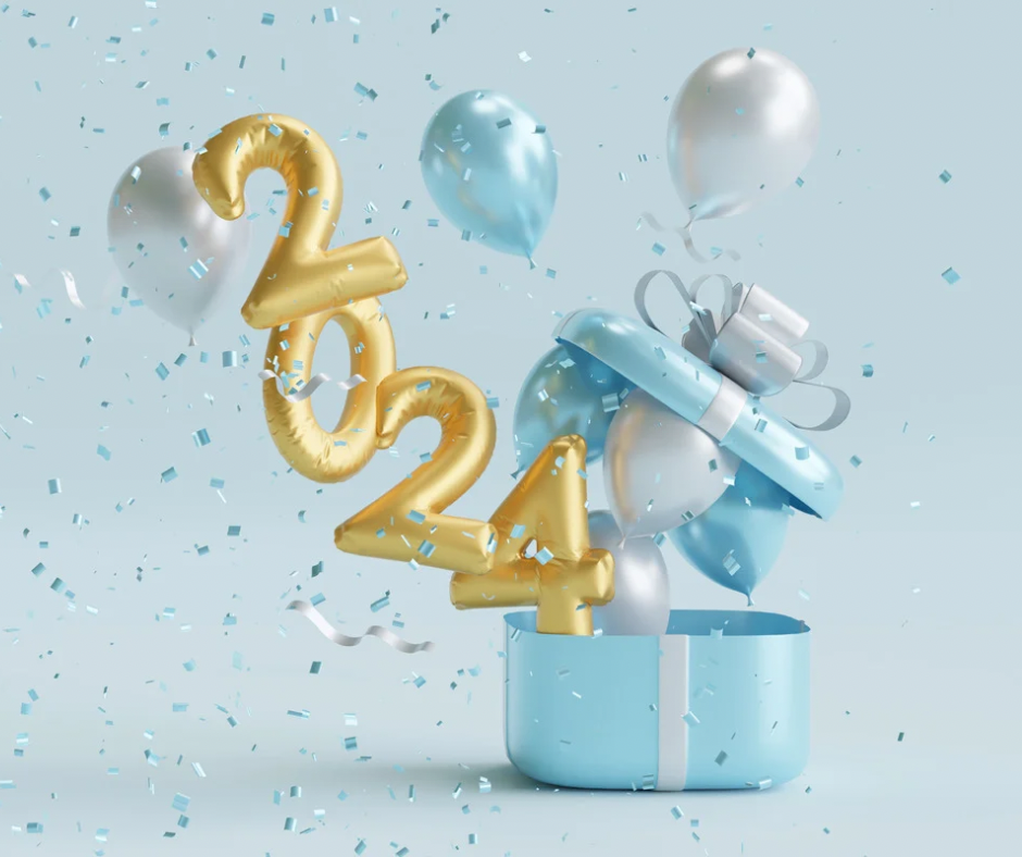 Vậy là một năm nữa lại qua đi. Đội ngũ thực hiện Mamibabi xin kính chúc các bố mẹ và các bé yêu một năm mới khoẻ mạnh, bình an, an khang thịnh vượng. Mong rằng sức khoẻ, niềm vui và may mắn luôn đồng hành cùng các gia đình trên mỗi nẻo đường.

Năm 2023 vừa qua, Mamibabi không chỉ may mắn được đồng hành với các bố mẹ trên hành trình ra đời và lớn lên của mỗi bé yêu, mà còn được may mắn lựa chọn bởi chương trình “Google for Startups” và nhận được nhiều sự hỗ trợ từ Google. Đây là động lực rất lớn để đội ngũ Mamibabi nỗ lực mỗi ngày nhằm đem đến những nội dung hữu ích và dịch vụ tốt nhất cho các bố mẹ và các bé yêu. 

Trong năm 2024, Mamibabi mong rằng mình sẽ tiếp tục được trở thành người bạn thân thiết của mỗi gia đình trong suốt quá trình mang thai và nuôi con. Mong rằng thật nhiều em bé “Rồng con” sẽ được ra đời và lớn lên trong yêu thương và thấu hiểu. 

Xin được chúc mừng năm mới 2024! 

Phạm Ngọc Thắng
Giám đốc điều hành Mamibabi