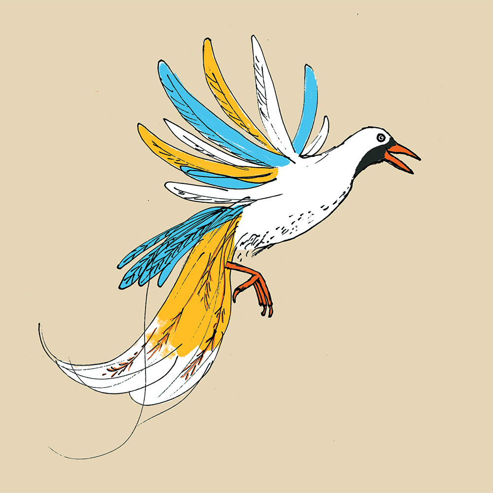 Truyện thai giáo tiếng Anh (Thai giáo ngoại ngữ): Sing To Me