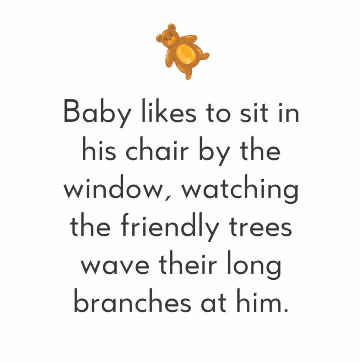 Truyện thai giáo tiếng Anh (Thai giáo ngoại ngữ): Baby’s Got The Hiccups