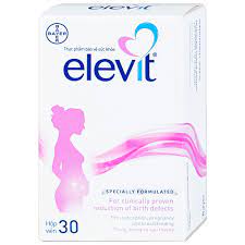 Hiện nay mình dự định uống 2 loại vitamin như hình dươi. Không biết có bị xung đội hay ảnh ưởng gì tới em bé 1 tháng tuổi không ạ.