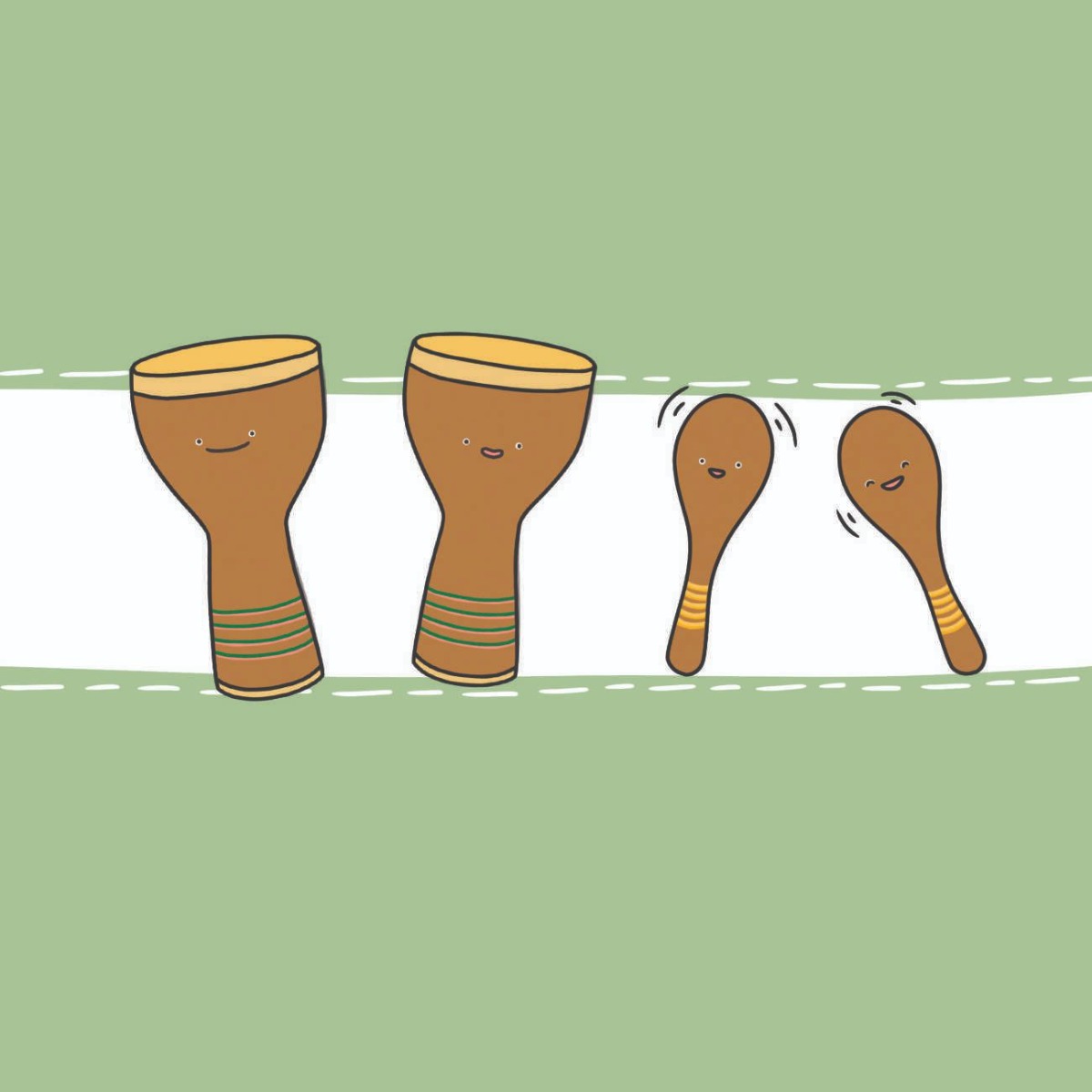 Truyện thai giáo tiếng Anh (Thai giáo ngoại ngữ): Ticky Boom Tish