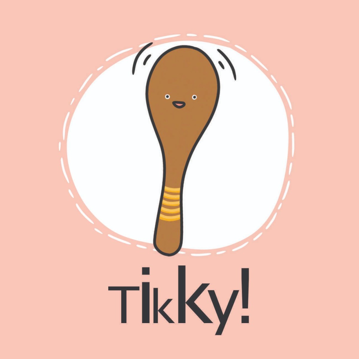 Truyện thai giáo tiếng Anh (Thai giáo ngoại ngữ): Ticky Boom Tish